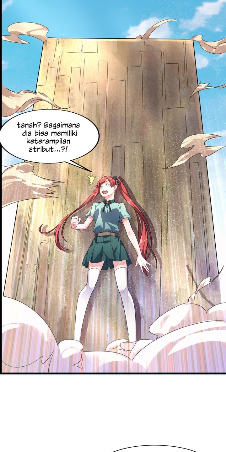 Devil Warlord Chapter 08 Gambar 16